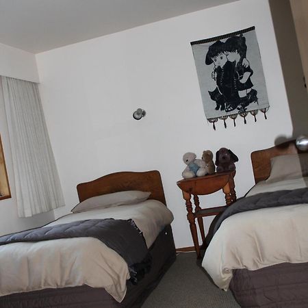 Tui Hideaway Bed & Breakfast Invercargill Rom bilde
