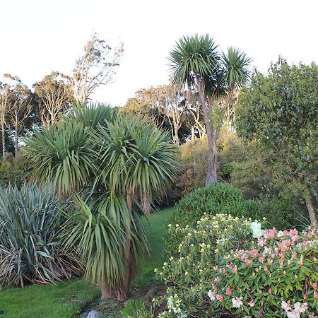 Tui Hideaway Bed & Breakfast Invercargill Eksteriør bilde