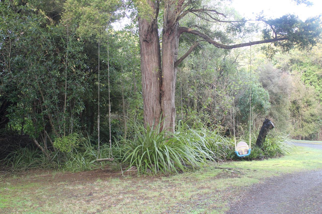 Tui Hideaway Bed & Breakfast Invercargill Eksteriør bilde