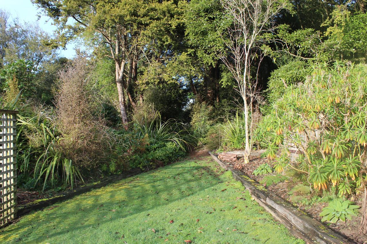 Tui Hideaway Bed & Breakfast Invercargill Eksteriør bilde