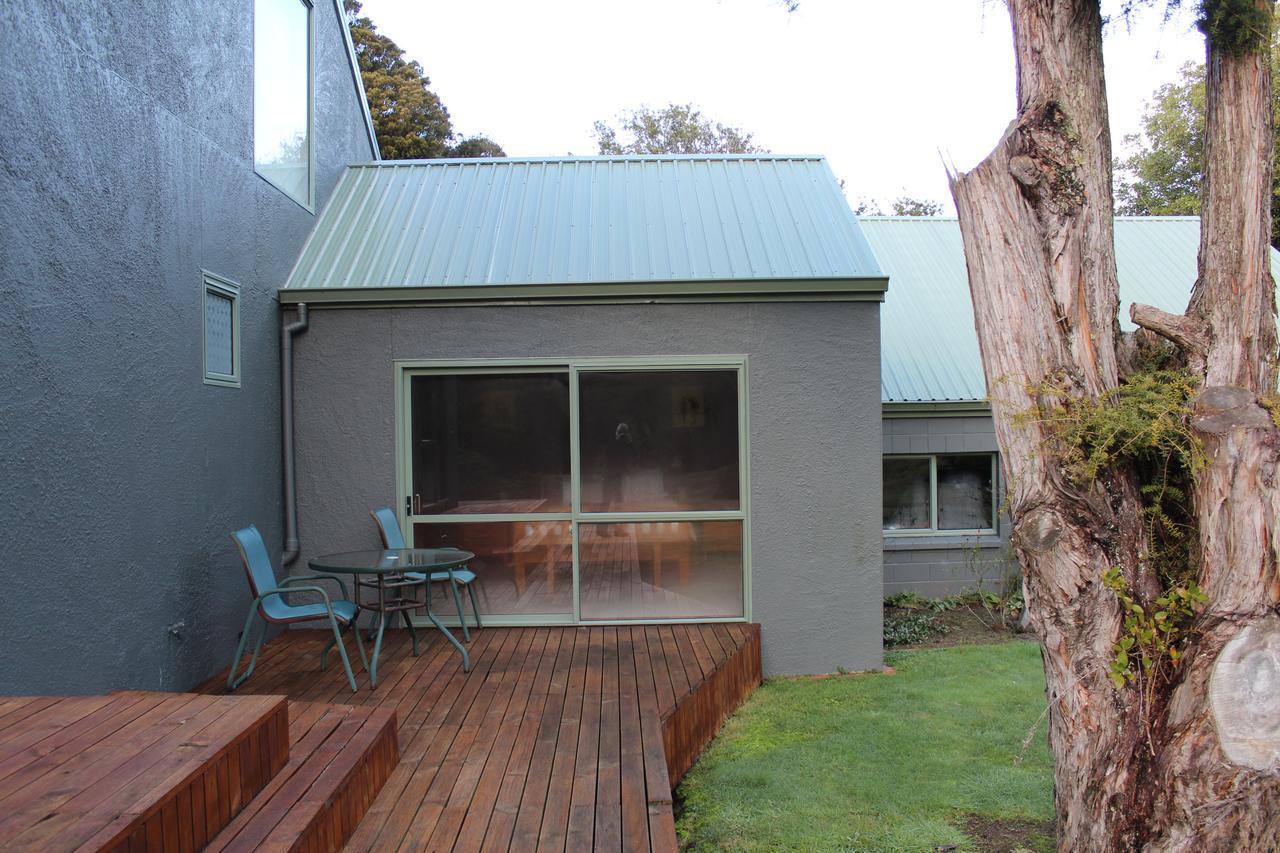 Tui Hideaway Bed & Breakfast Invercargill Eksteriør bilde
