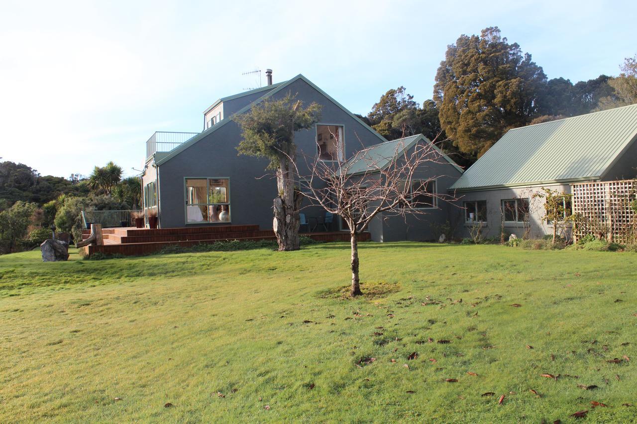 Tui Hideaway Bed & Breakfast Invercargill Eksteriør bilde
